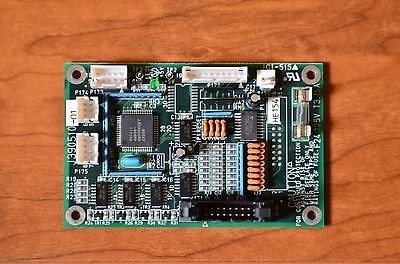 J390510 01 J390510 Noritsu QSS3001 3011 3010 예비 부품 키보드 스위치 PCB 회로 기판 협력 업체