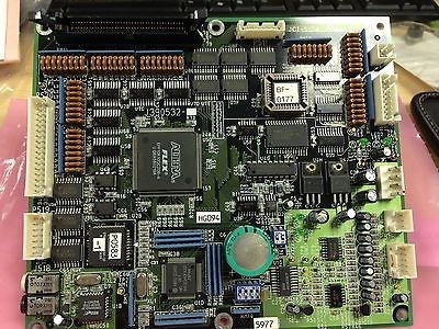 Noritsu minilab 프로세서 제어 PCB PN J390532-00 디지털 Minilab 3111 또는 3411 협력 업체