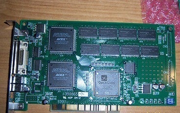 노리쓰 미니랩 부품 번호 J390343-01 LVDS/ -PCI PCB 협력 업체