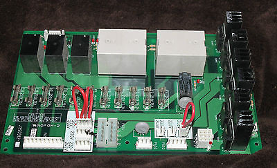 NORITSU minilab PCB J390912 3001 3011 보드 협력 업체