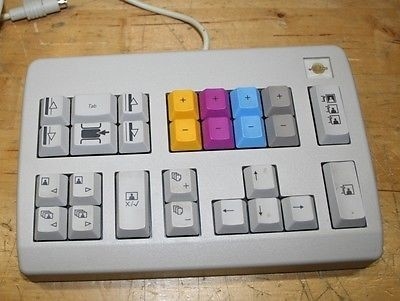 NORITSU 2711/2701 미니 랩 KEYPAD CUSTOM H143058-00 협력 업체
