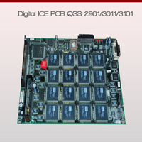 Noritsu QSS 2901/3011/3101 minilab용 디지털 아이스 pcb 협력 업체