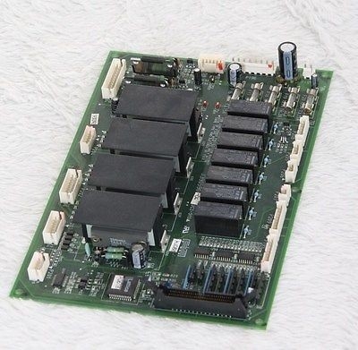 J390590-04 제어 PCB 보드 Noritsu 3011 minilab 협력 업체