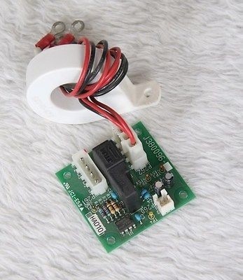 Noritsu QSS2901 MP1600 QSS2700 QSS2701 J380096 00 Minilab 예비 부품 전류 감지 PCB 협력 업체