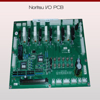 노리쓰 미니 랩 I/O PCB 협력 업체