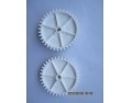A040188 A040188 00 Noritsu Qss 3001 3011 3022/3300 Minilab Teeth 36 드라이브 기어 협력 업체
