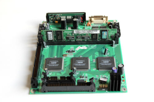 PCB - Noritsu 3000, 3001, 3011, 2901 minilab 부품용 J390740-01 협력 업체