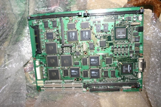 Noritsu minilab 부품 QSS 30 시리즈용 이미지 처리 PCB 협력 업체