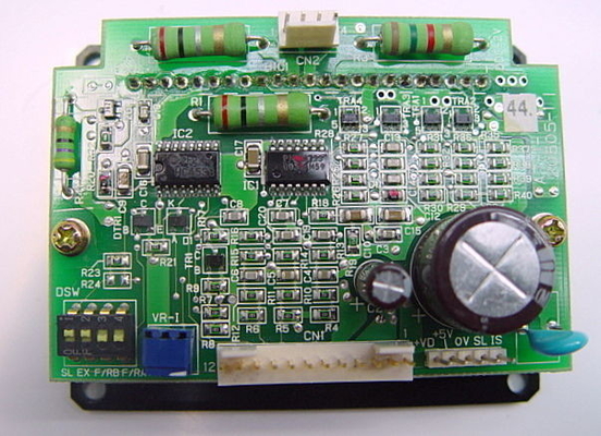 Noritsu minilab 부품 Sanyo Denki PMM-BD-4505-1 펄스 모터 PM 드라이버 드라이브 유닛, A7-1-20505-1 협력 업체