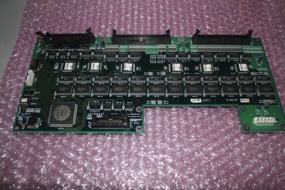 노리쓰 QSS 2711 minilab MLVA 컨트롤러 J380168-01 사진 연구실 부품 협력 업체