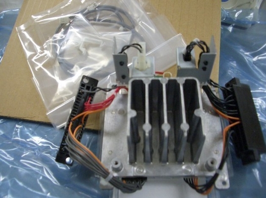 Minilab 장비용 Frontier 340용 LAMP SLP1000 포토랩 액세서리 협력 업체