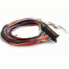 W408632 W405823 Noritsu QSS 3001 Minilab 예비 부품 케이블 협력 업체