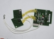 Noritsu minilab 예비 부품 W405301 01 SWITCHING POWER SUPPLY 협력 업체