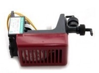 Noritsu Minilab 예비 부품 번호 I013123 00 BELLOWS PUMP KBX HOU S12F 협력 업체