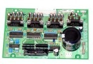 Noritsu minilab 부품 번호 J306989-00 CORRECTION VALUE PRINT PCB 협력 업체
