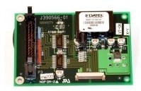 Noritsu minilab Part # J390566-00 CALIBRATOR CONNECTOR PCB 협력 업체