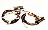 노리쓰 미니랩 부품 번호 W406086-01 케이블 J234-239, 241, 252 협력 업체