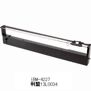 IBM 4227 LEXMARK 11A6150 13L0034용 호환 프린터 리본 카트리지 협력 업체