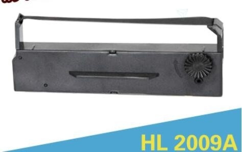Huilang HL2009A 2009C HL2010A 2010C용 호환 프린터 리본 협력 업체