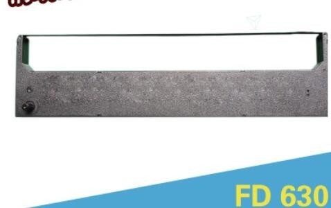 Fuda FD630 FD630K FD630K+ Plus용 호환 프린터 리본 협력 업체