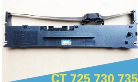 STAR CT730K 735 725용 호환 프린터 리본 협력 업체