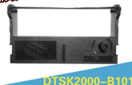 스타 DTSK2000 B101 B201 202용 호환 프린터 리본 협력 업체