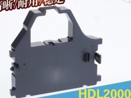 HDL2000용 호환 프린터 리본 협력 업체
