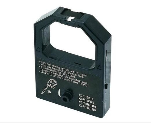 PANASONIC KX-P145/KX-P1124 UNIVERSAL/TMS 210용 리본 카세트 협력 업체