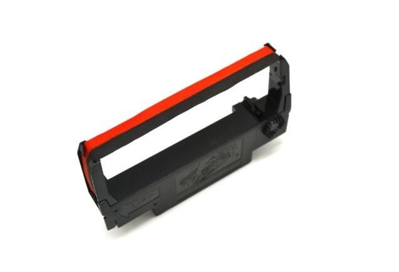 EPSON ERC30 34 38 TM-V200 300 370 TM-U220 MT210 27 TM200 260 267II 270 300C 300A 300 용 프린터 리본과 호환 가능 협력 업체