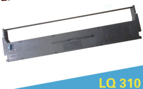 EPSON LQ310 LQ520 LX310 C13S015639용 호환 프린터 리본 협력 업체