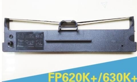 Jolimark FP620K+ 630K+용 호환 프린터 리본 카트리지 협력 업체
