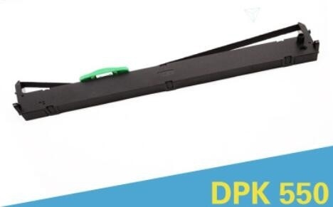 FUJITSU DPK550용 잉크 리본 호환 협력 업체