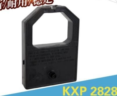 Panasonic KXP P2828 1624 1524 155ML 2624용 호환 프린터 리본 카트리지 협력 업체