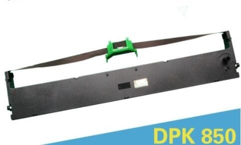 FUJITSU DPK850 860 870용 호환 잉크 리본 카세트 개선 협력 업체