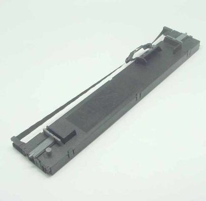 Epson LQ690K BP690K + Pro 690KII 830K EPSON LQ2500 2550 670K 기어 BK LQ2500 2550 용 나일론 프린터 리본 협력 업체