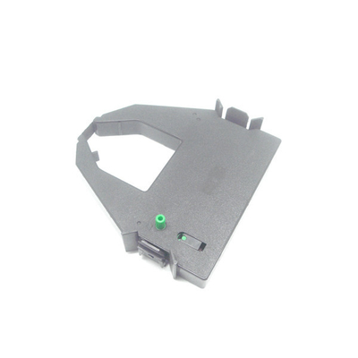 향상되는 Olivetti DM309 424를 위한 호환성 리본 카트리지 나일론 검정 협력 업체