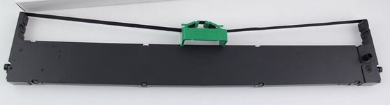 FUJITSU DPK500/510/DPK8680E/DPK900H/DPK910용 호환 패브릭 잉크 리본 개선 협력 업체