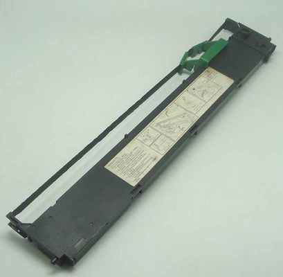 FUJITSU DPK7400E DPK7600E DPK-7600E DPK7600 DL7600용 호환 패브릭 프린터 리본 협력 업체