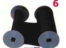 시간 시계 리본 모델 Rapidprint 000908, Widmer 1000P, Widmer 1000B, Widmer 1000BL.improved 협력 업체