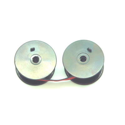 SP IR16 스풀 타자기 리본 시간 시계 개선된 12.7mm 너비 ROHS 승인 협력 업체