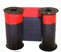 호환되는 ACROPRINT 125 ACROPRINT 150 2 COLOR TIME CLOCK RIBBON Acroprint AP150AR4 시간 시계 리본 aka 200106002 협력 업체