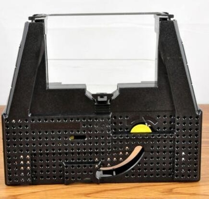 Olivetti 80836 Typecart ET 109 111 112 115 116용 수정 가능한 인쇄 리본 검정 협력 업체