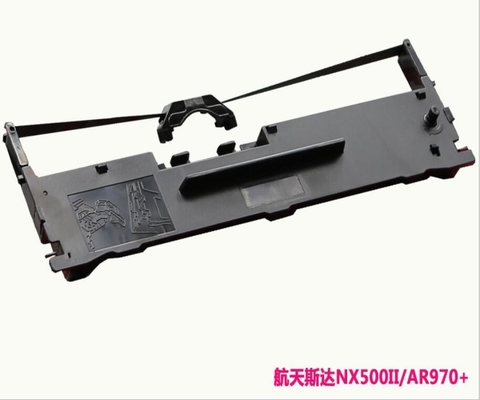 Arisastar NX500II AR970+ 980K AR918 919용 호환 잉크 리본 협력 업체