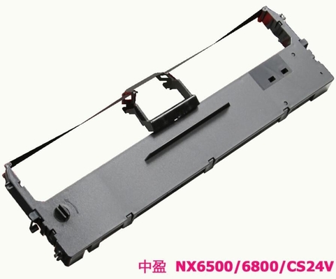 스타 NX6500 6600 6800 QS735K CS24V용 호환 잉크 리본 협력 업체