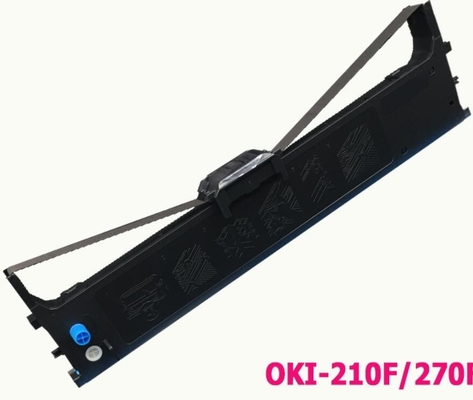 OKI ML210F 230F 270F용 호환 잉크 리본 협력 업체