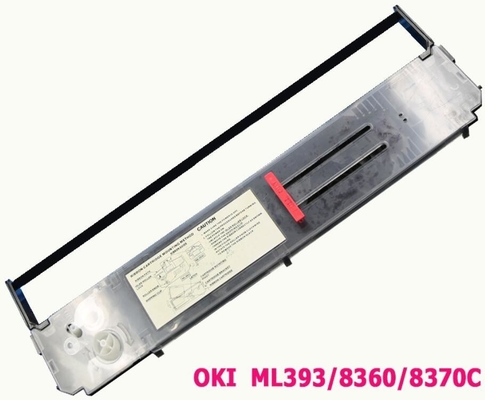 OKI393 8370C 잉크 리본 카세트 6370 6380 395 Greatwall GW9360 M4318 4309 협력 업체