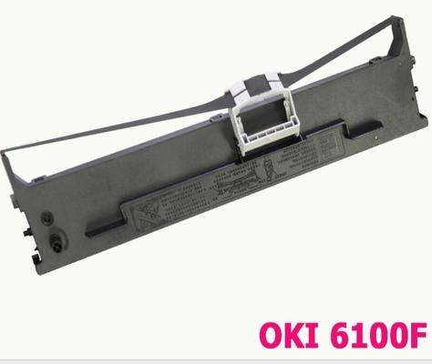 OKI-6100/760F/7100F/-ML6300FC/7150F/620용 잉크 리본 협력 업체