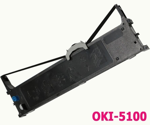 OKI ML5100F 5150F 5200F 5500F 5700F 5800F 7000F 용 호환 리본 카세트 협력 업체