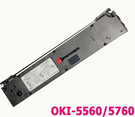 OKI 5560SC 5760SP 6500F용 리본 카트리지 협력 업체