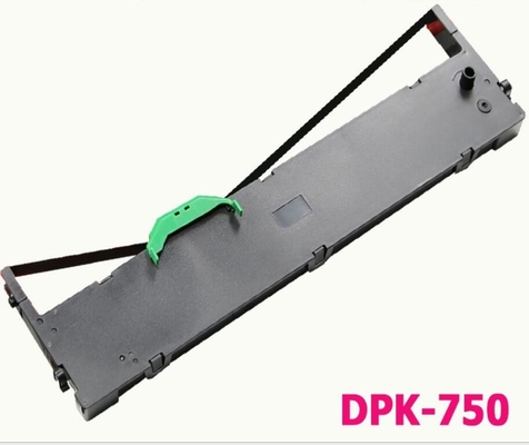 FUJITSU DPK750 760 770 1080 DPK2085 6730용 호환 리본 카세트 카트리지 협력 업체